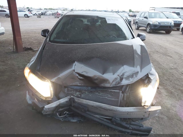 44791048 :رقم المزاد ، 2HGFB2F9XDH506265 vin ، 2013 Honda Civic Ex-l مزاد بيع