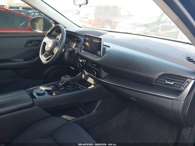 5N1BT3AB0PC787103 Nissan Rogue S Intelligent Awd