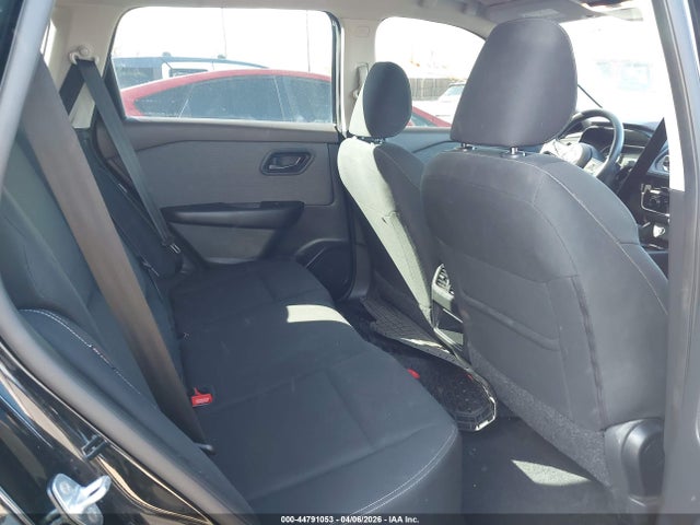 5N1BT3AB0PC787103 Nissan Rogue S Intelligent Awd