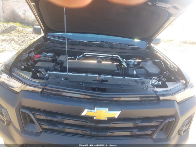 1GCPSBEK8T1166764 Chevrolet Colorado Wt