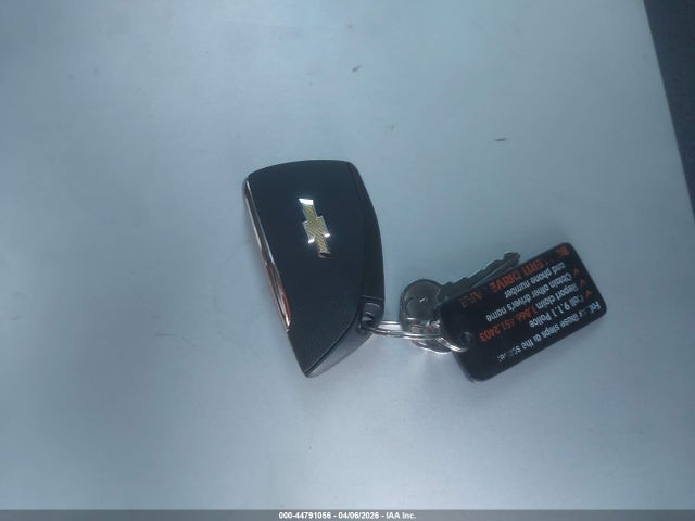 1GCPSBEK8T1166764 Chevrolet Colorado Wt