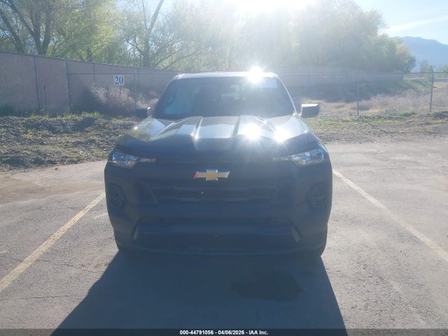 1GCPSBEK8T1166764 Chevrolet Colorado Wt