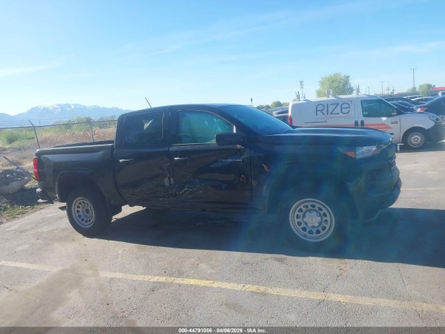 1GCPSBEK8T1166764 Chevrolet Colorado Wt