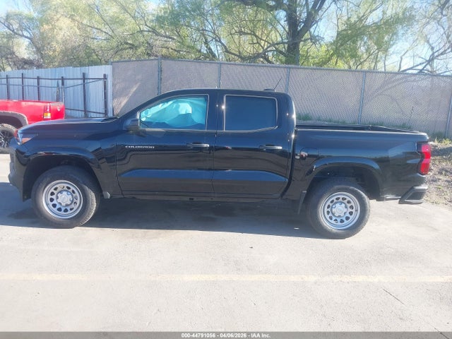 1GCPSBEK8T1166764 Chevrolet Colorado Wt
