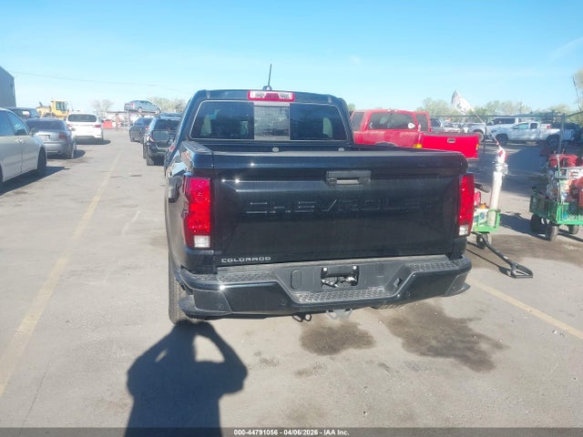 1GCPSBEK8T1166764 Chevrolet Colorado Wt