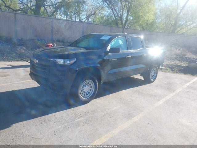 1GCPSBEK8T1166764 Chevrolet Colorado Wt