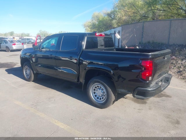 1GCPSBEK8T1166764 Chevrolet Colorado Wt