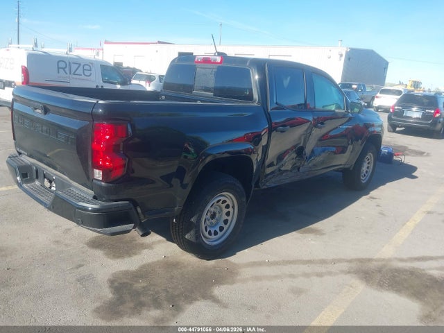 1GCPSBEK8T1166764 Chevrolet Colorado Wt