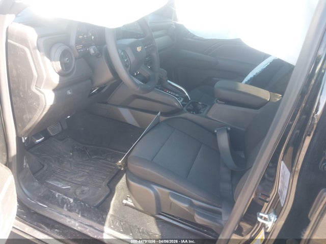 1GCPSBEK8T1166764 Chevrolet Colorado Wt