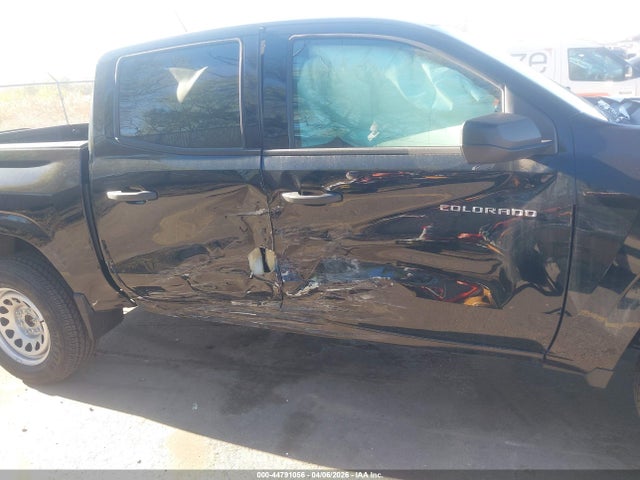 1GCPSBEK8T1166764 Chevrolet Colorado Wt
