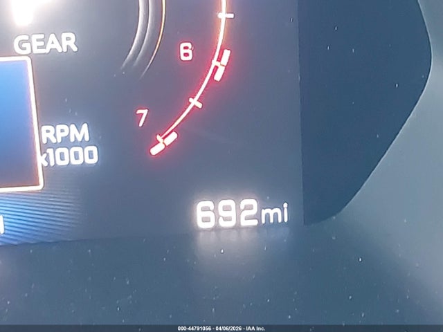 1GCPSBEK8T1166764 Chevrolet Colorado Wt