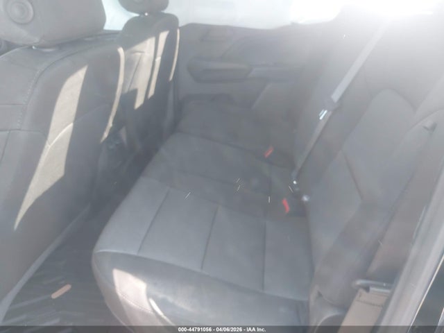 1GCPSBEK8T1166764 Chevrolet Colorado Wt