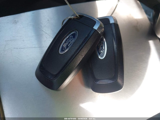 Ford Escape Active 2023 1FMCU9GN4PUB27954 Image 11