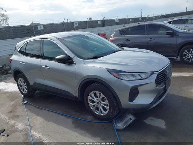 Ford Escape Active 2023 1FMCU9GN4PUB27954 Image 13
