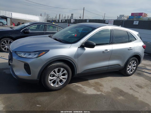 Ford Escape Active 2023 1FMCU9GN4PUB27954 Image 14