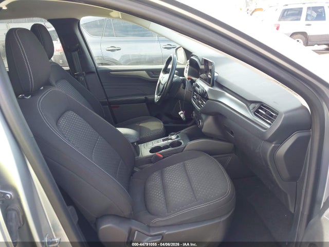 Ford Escape Active 2023 1FMCU9GN4PUB27954 Image 5