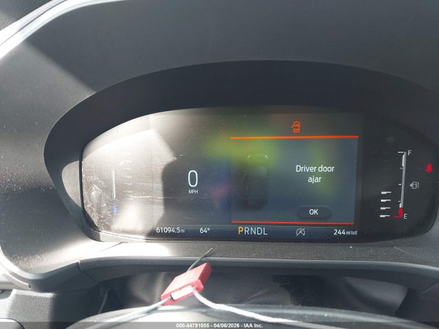 Ford Escape Active 2023 1FMCU9GN4PUB27954 Image 7