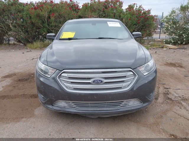 Ford TAURUS SEL 2016 1FAHP2E85GG141758 Image 13