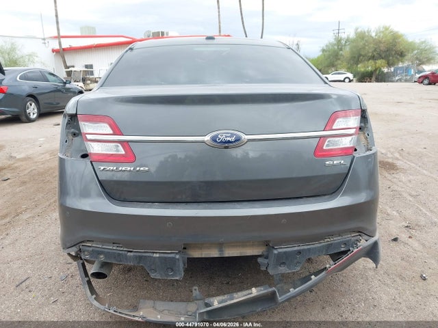 Ford TAURUS SEL 2016 1FAHP2E85GG141758 Image 17