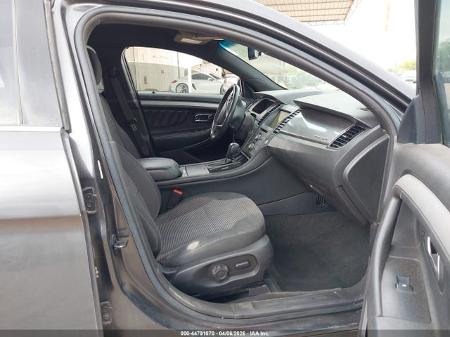 Ford TAURUS SEL 2016 1FAHP2E85GG141758 Image 5