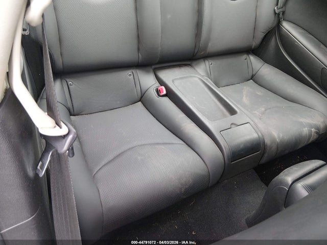 Aukcja sprzedaży 2014 Infiniti Q60, vin: JN1CV6EL8EM132480, numer aukcji: 44791072