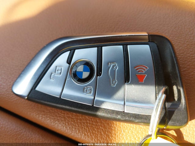 44791076 :رقم المزاد ، 5UXCR6C04N9K19613 vin ، 2022 Bmw X5 Xdrive40i مزاد بيع