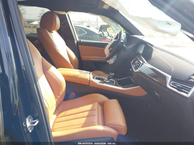 44791076 :رقم المزاد ، 5UXCR6C04N9K19613 vin ، 2022 Bmw X5 Xdrive40i مزاد بيع