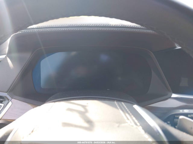 44791076 :رقم المزاد ، 5UXCR6C04N9K19613 vin ، 2022 Bmw X5 Xdrive40i مزاد بيع