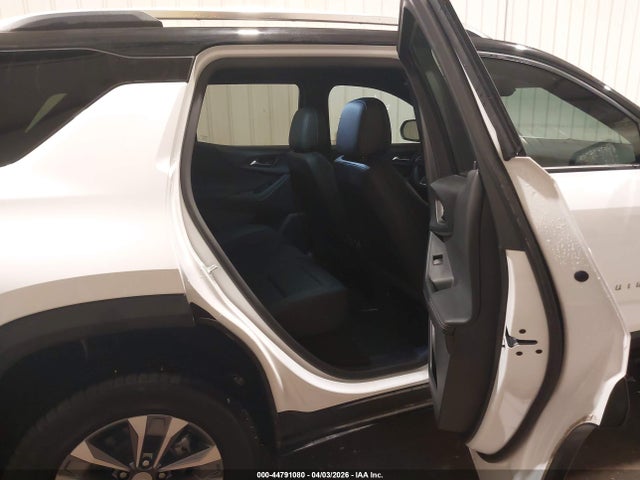 44791080 :رقم المزاد ، 3GNAXPEGXSL177828 vin ، 2025 Chevrolet Equinox Awd Lt مزاد بيع
