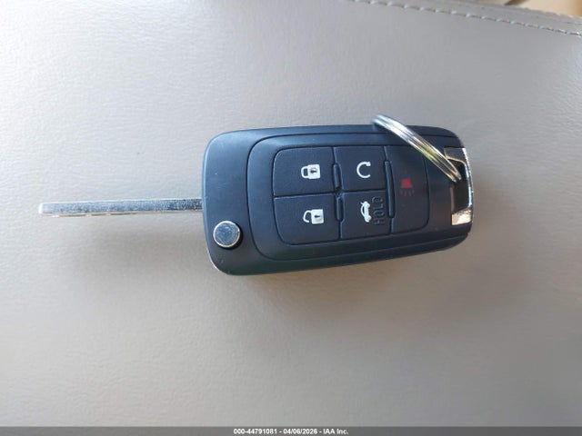 Продажа на аукционе авто 2012 Buick Lacrosse Premium 1 Group, vin: 1G4GD5E38CF173426, номер лота: 44791081