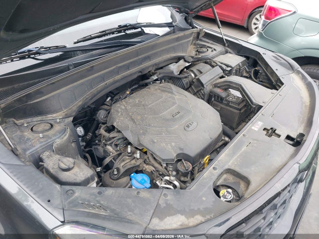 KIA Telluride Ex 2021 5XYP3DHC8MG111908 Image 10
