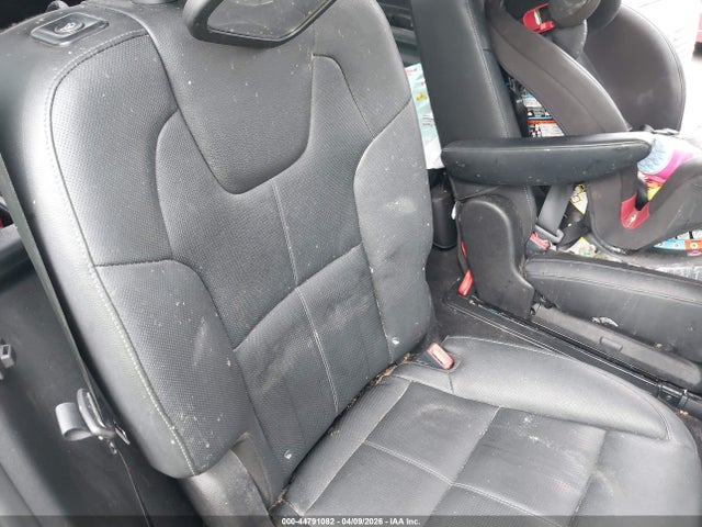 KIA Telluride Ex 2021 5XYP3DHC8MG111908 Image 12