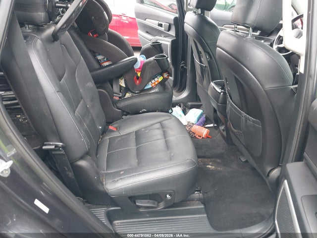 KIA Telluride Ex 2021 5XYP3DHC8MG111908 Image 14