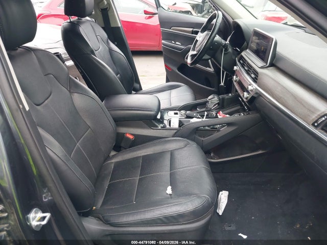KIA Telluride Ex 2021 5XYP3DHC8MG111908 Image 5