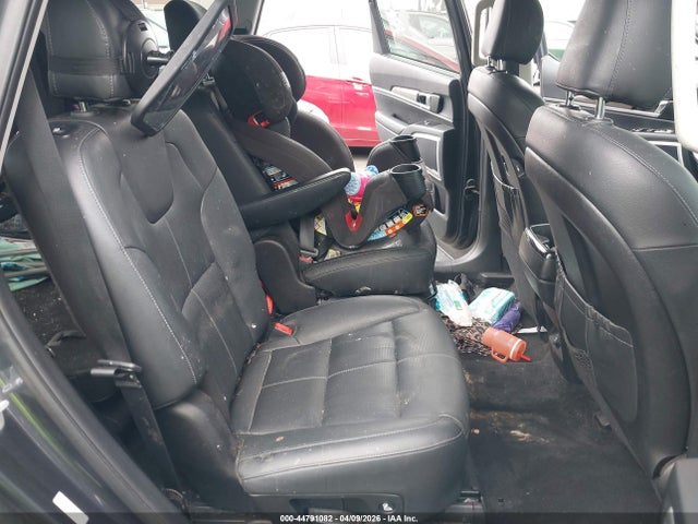 KIA Telluride Ex 2021 5XYP3DHC8MG111908 Image 8