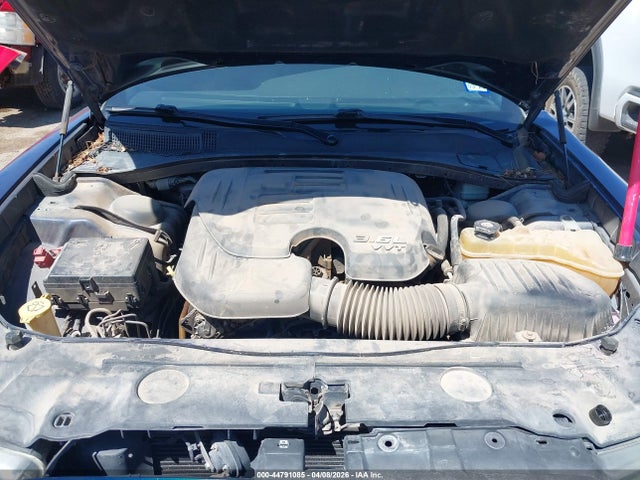 44791085 :رقم المزاد ، 2C3CDXBG5EH134398 vin ، 2014 Dodge Charger Se مزاد بيع