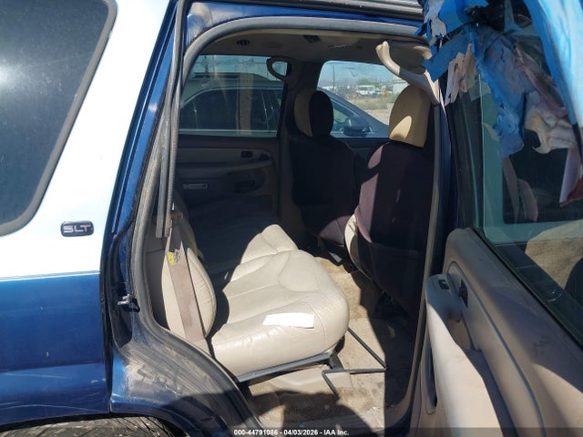 44791086 :رقم المزاد ، 1GKEK13T81R158681 vin ، 2001 Gmc Yukon Slt مزاد بيع
