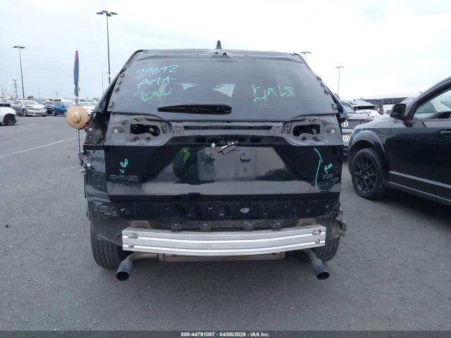 2T3H1RFV1NW204137 Toyota RAV4 LE