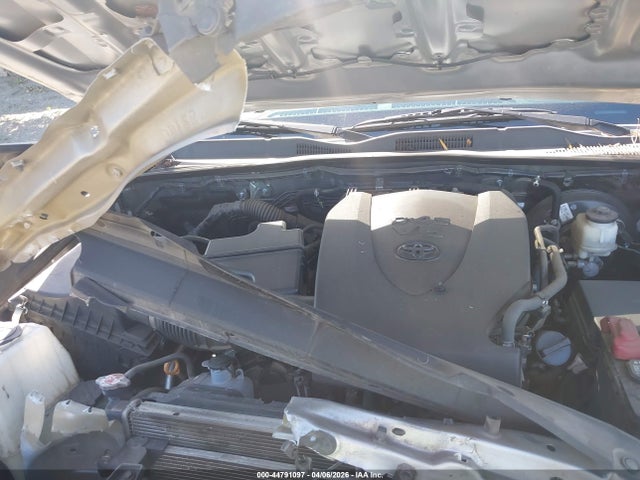 3TMAZ5CN7LM140398 Toyota Tacoma Sr5 V6