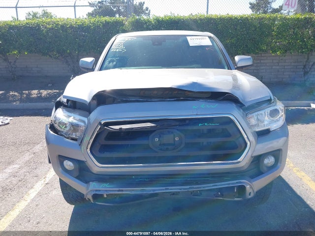 3TMAZ5CN7LM140398 Toyota Tacoma Sr5 V6