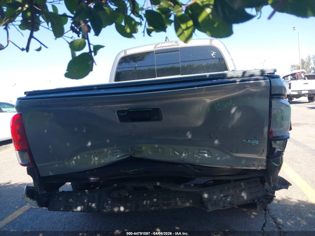 3TMAZ5CN7LM140398 Toyota Tacoma Sr5 V6