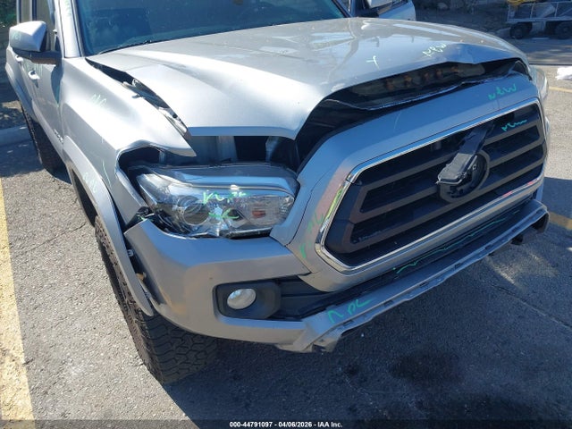 3TMAZ5CN7LM140398 Toyota Tacoma Sr5 V6