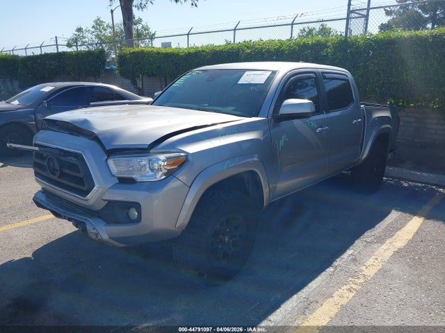 3TMAZ5CN7LM140398 Toyota Tacoma Sr5 V6
