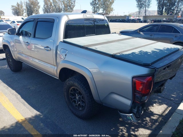 3TMAZ5CN7LM140398 Toyota Tacoma Sr5 V6