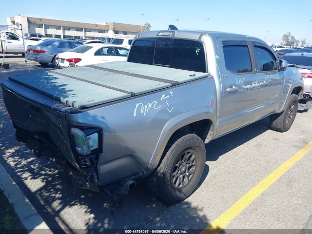 3TMAZ5CN7LM140398 Toyota Tacoma Sr5 V6
