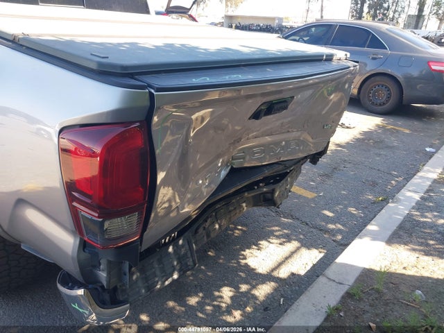 3TMAZ5CN7LM140398 Toyota Tacoma Sr5 V6
