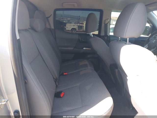 3TMAZ5CN7LM140398 Toyota Tacoma Sr5 V6