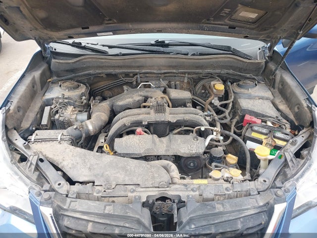 Продаж на аукціоні авто 2017 Subaru Forester 2.5i Premium, vin: JF2SJAGC0HH586175, номер лоту: 44791098