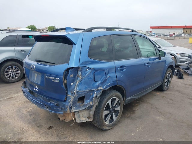 Продаж на аукціоні авто 2017 Subaru Forester 2.5i Premium, vin: JF2SJAGC0HH586175, номер лоту: 44791098