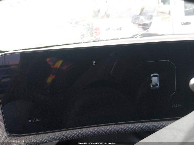 44791100 :رقم المزاد ، 5XYC3DJCXSG003781 vin ، 2025 Kia Ev6 Wind مزاد بيع